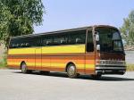 Setra S 215 HD 1976 года